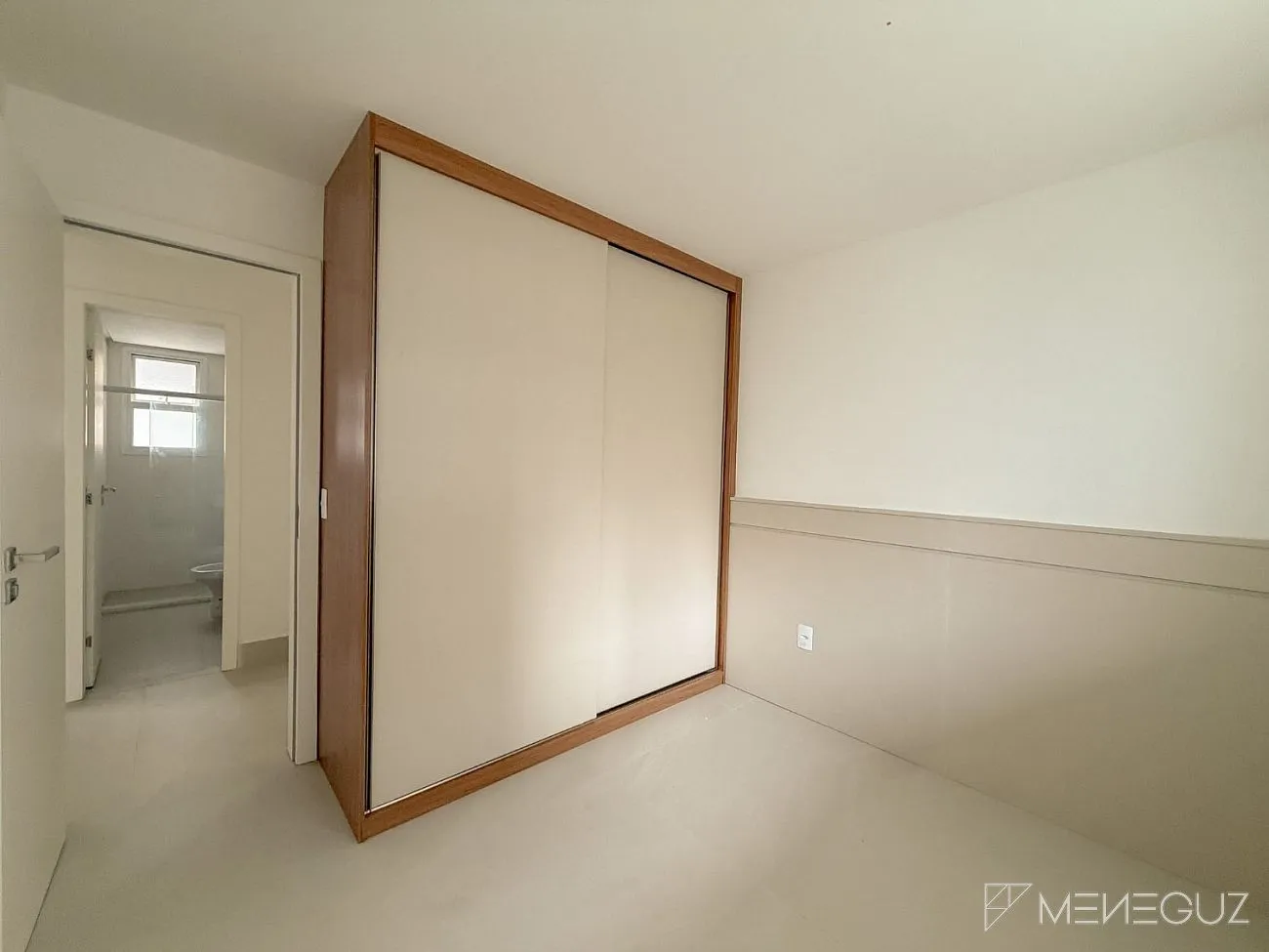 Imagem Apartamento 3 quartos a venda no final da Praia do Morro, na orla com lazer completo