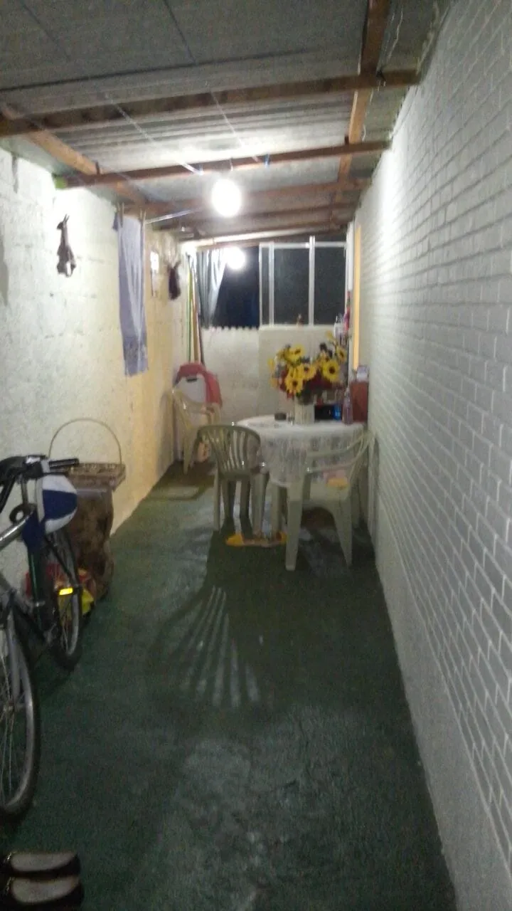 Imagem Casa à venda 2 Quartos, 3 Vagas, Conjunto Habitacional Terra dos Ipês I (Sul), Pindamonhangaba - SP