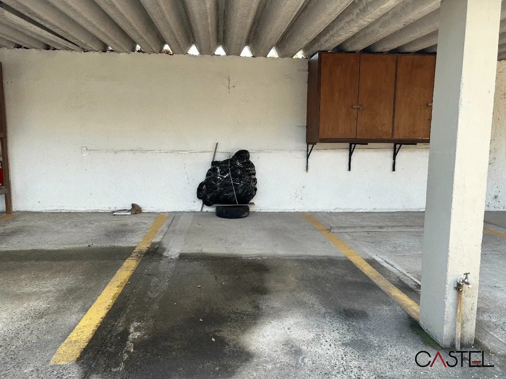 Imagem Apartamento em Menino Deus