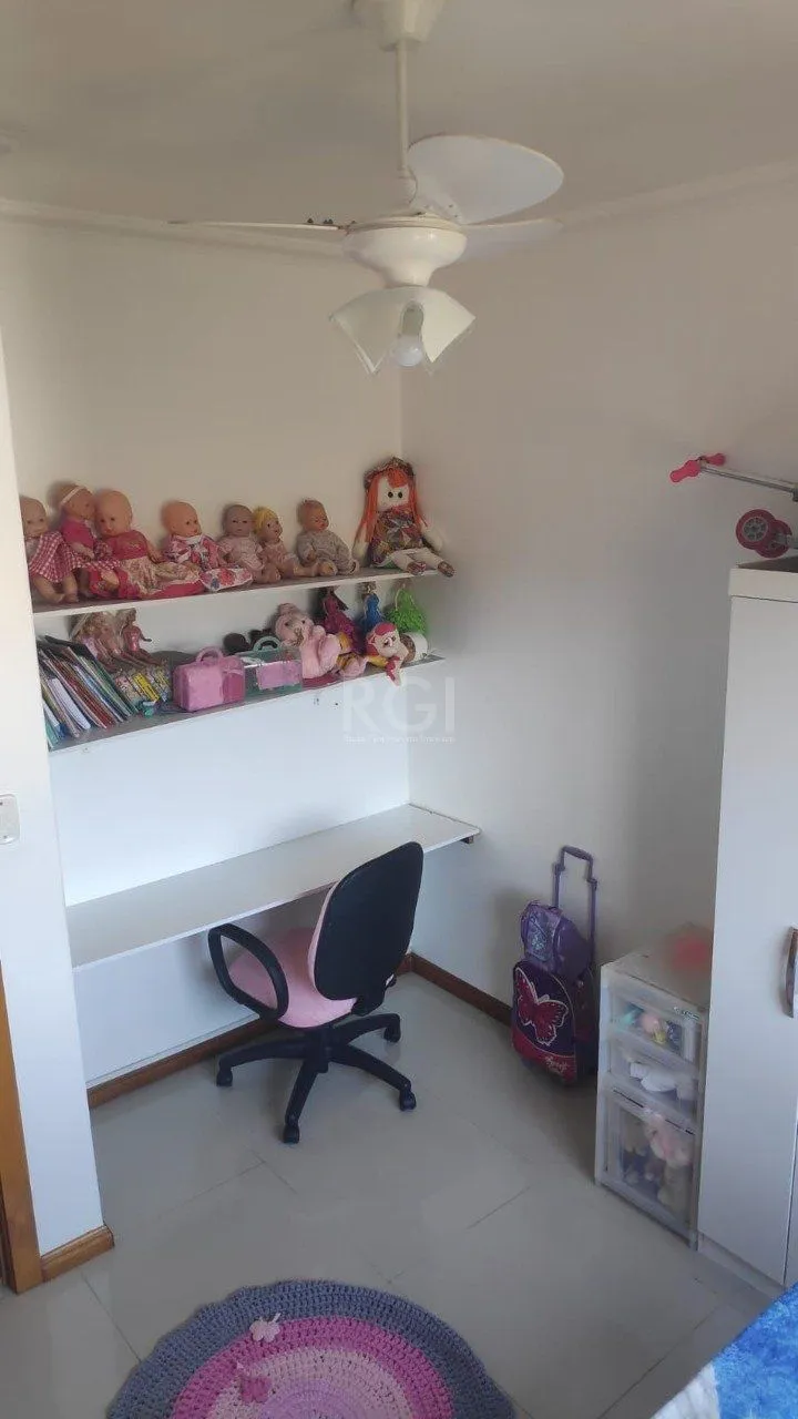 Imagem Apartamento em Nonoai