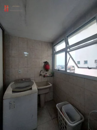 Imagem Apartamento com 3 quartos, 88 m² - Aluguel R$2.300,00 ou Venda por R$ 580.000,00 - Jardim 25 de Agosto - Duque de Caxias/RJ