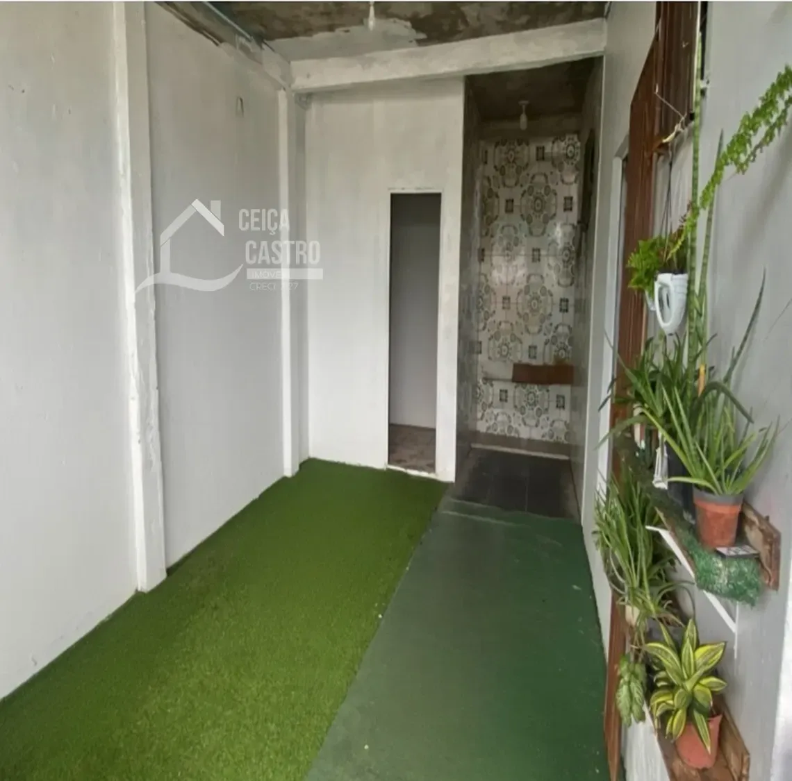 Imagem Casa com 3 Quartos à Venda, 350 m² em Tarumã - Manaus