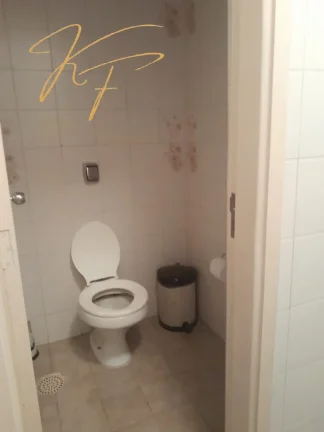 Imagem Excelente oportunidade de investimento em sala comercial na Vila Clayton, Valinhos-SP: 3 salas, 2 banheiros, 1 vaga, 80m²!