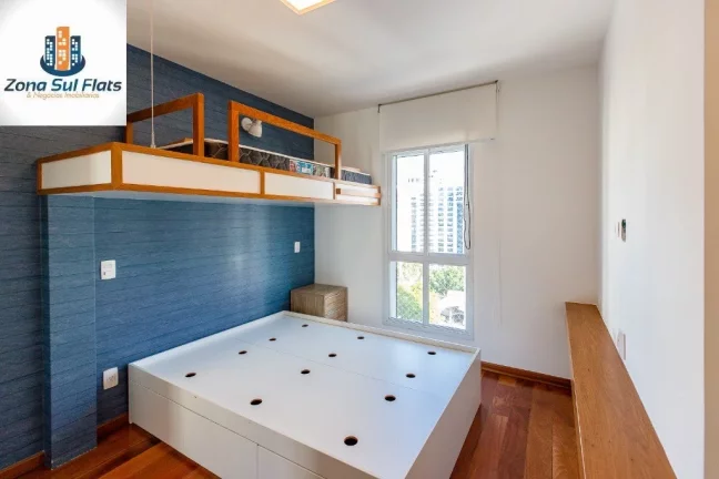 Imagem Apartamento Alto Padrão à Venda em Moema Com 3 Suítes, Varanda gourmet e 3 Vagas