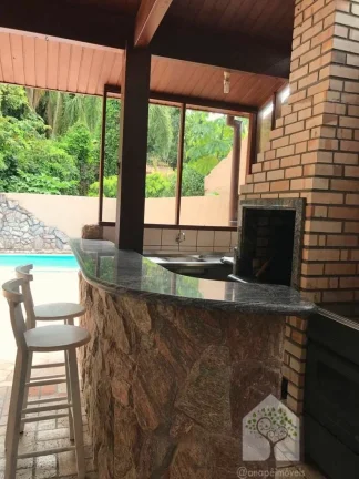 Imagem Casa em Pantanal, Florianópolis/SC