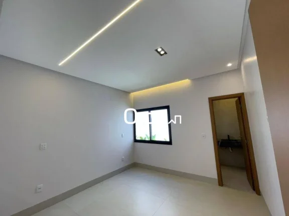 Imagem Casa à venda, 227 m² por R$ 1.890.000,00 - Jardim Atlântico - Goiânia/GO