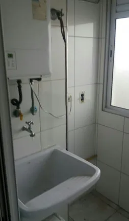 Imagem Apartamento com 2 Quartos à Venda, 42 m² em Maranhão - São Paulo