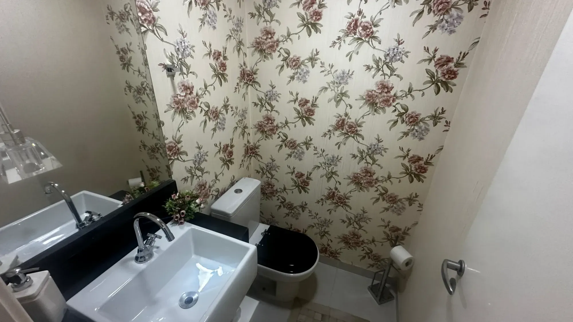 Foto do imóvel: Apartamento com 3 Quartos à Venda, 101 m² em Campestre - Santo André