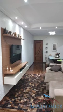 Imagem Cobertura com 3 Quartos e 3 banheiros à Venda, 176 m por R$ 625000.00