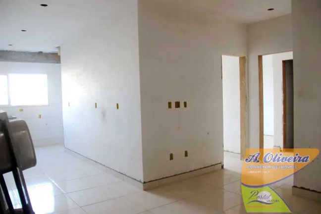 Imagem Apartamentos Novos 02 Dormitorios( sendo 01 suite) Pereque -Açú