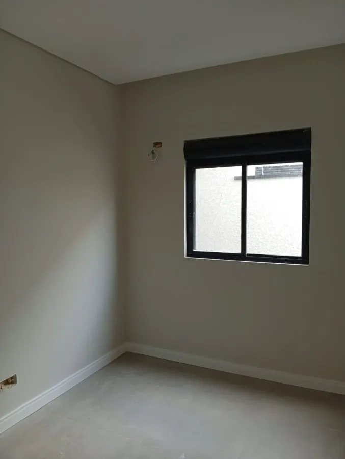 Imagem Casa para Venda em São José dos Pinhais, Cidade jardim, 3 dormitórios, 1 suíte, 2 banheiros, 4 vagas