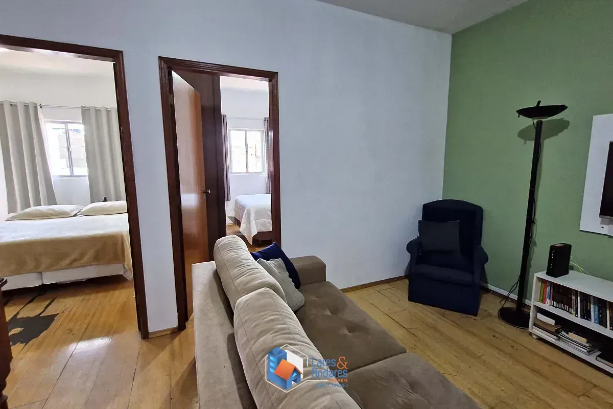 Imagem Casa para venda em Jardim São Luís com 4 quartos, sendo 1 suíte, 150m²