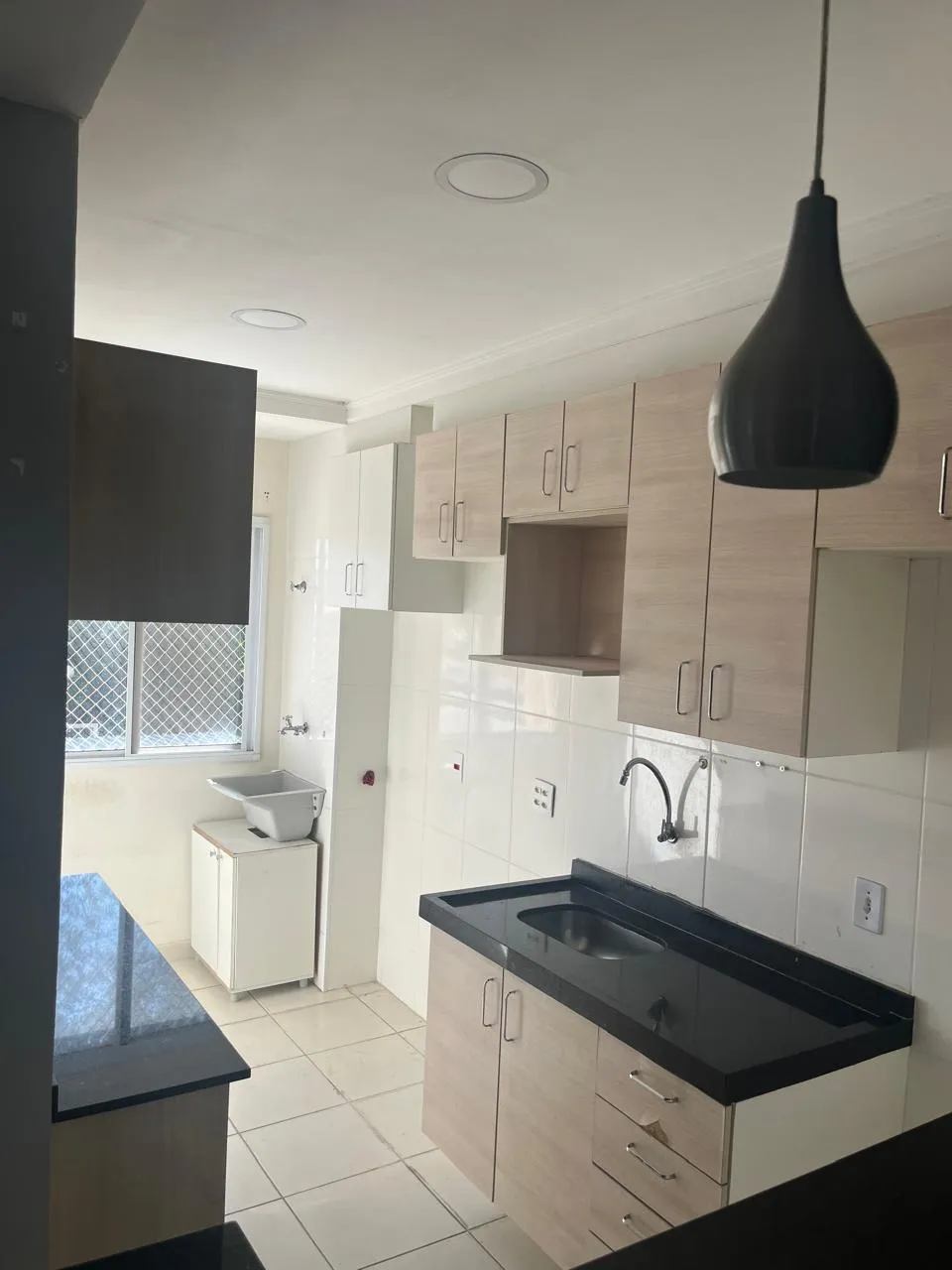 Imagem Apartamento com 2 quartos à Venda, Vila Odim Antão - Sorocaba