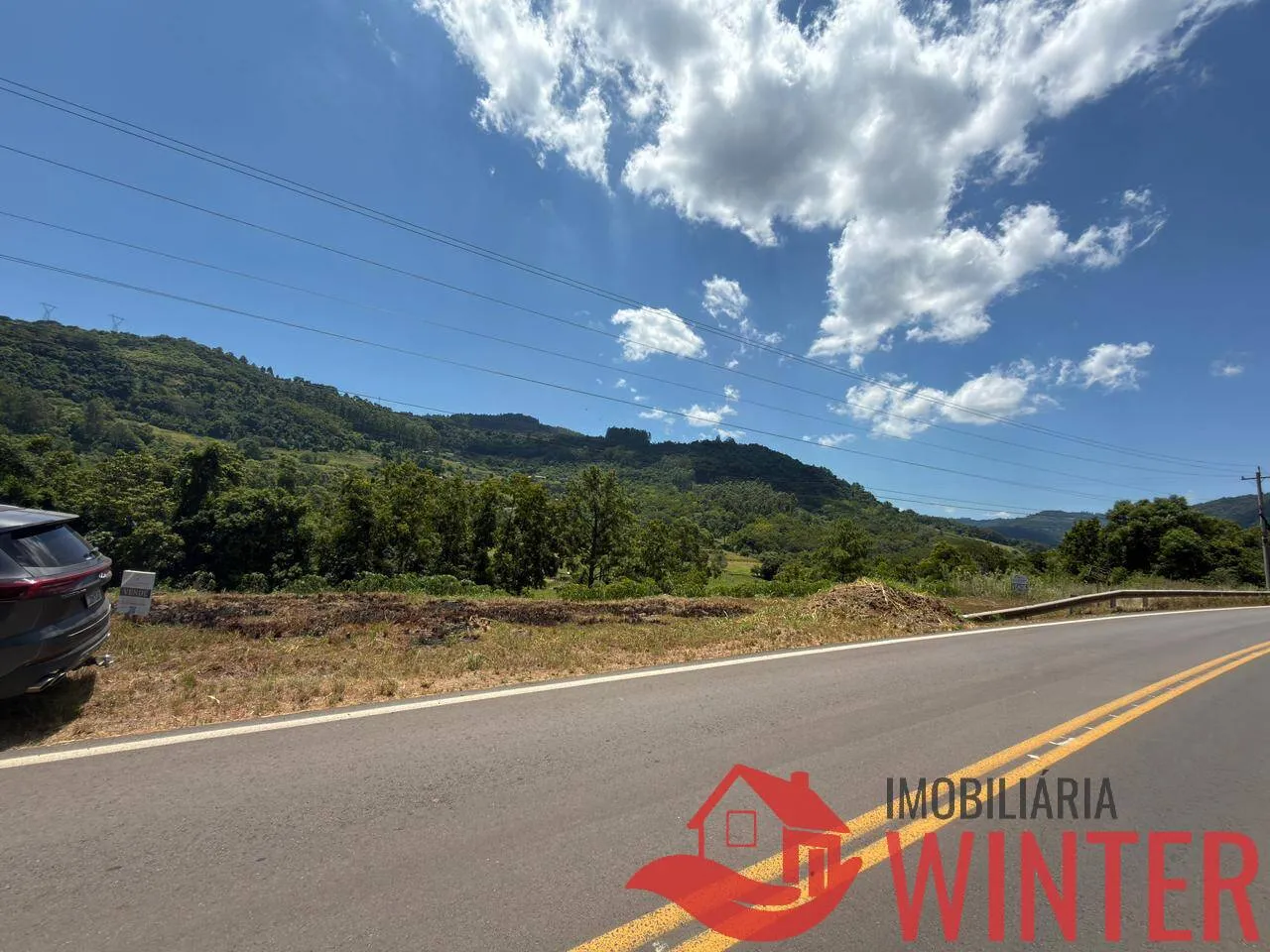 Imagem Terreno com 846,90 m2 no São Roque