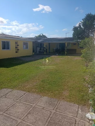 Imagem CASA RESIDENCIAL em GUARATUBA - PR, Carvoeiro