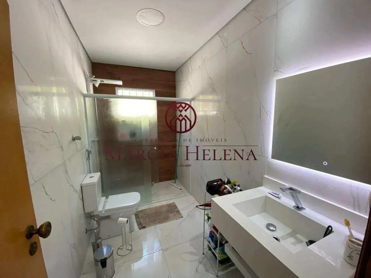 Imagem Casa à venda em Valinhos, Parque Terranova, com 3 quartos, 297m2