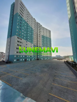 Imagem Parque Imperial Residencial Clube