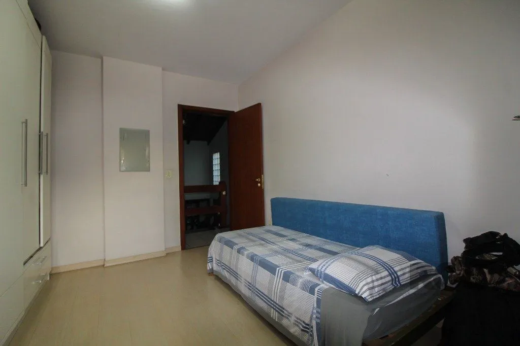 Imagem Casa em Aberta dos Morros