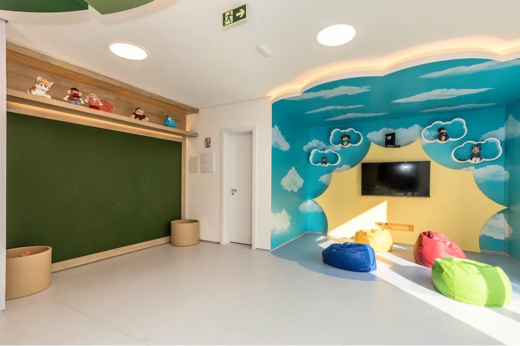 Imagem Apartamento em Jardim Lindóia