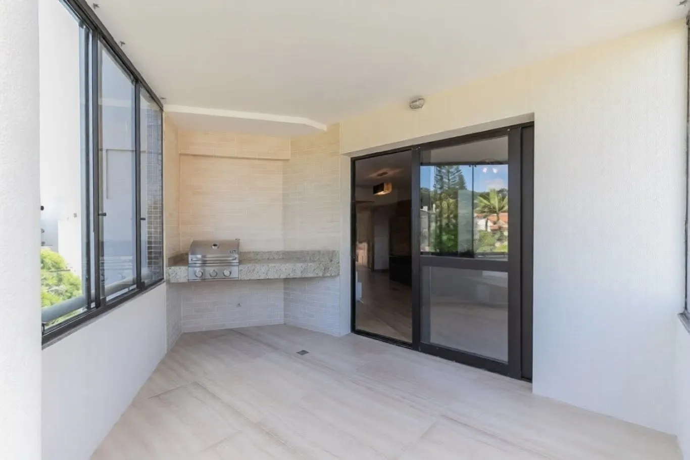 Imagem Apartamento de 2 quartos, suíte e 1 vaga de garagem no bairro Chácara das Pedras