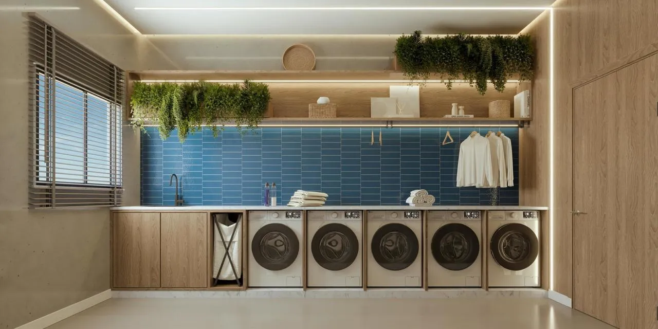 Imagem Apartamento à venda com 64m2 por R$ 860.000,00