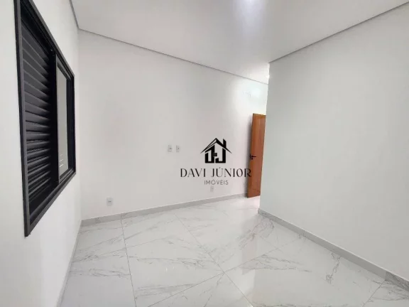 Imagem Casa com 3 dormitórios sendo 1 suíte à venda, 102 m² por R$ 750.000 - Condomínio Horto Florestal Villagio - Sorocaba/SP