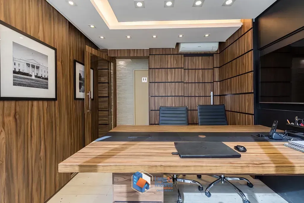 Foto do imóvel Sala à venda 32M² Perdizes São Paulo - SP em Rua Cotoxó
