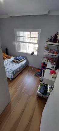 Imagem Casa Térrea Jd Rosa Maria com 2 dormitórios à venda, 82 m² por R$ 460.000 - Butantã - São Paulo/SP