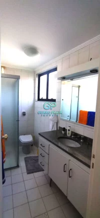 Imagem Apartamento à venda no bairro Enseada - Guarujá/SP