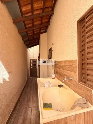 Imagem Casa para Locação no Bairro Cidade Nova, Uberaba