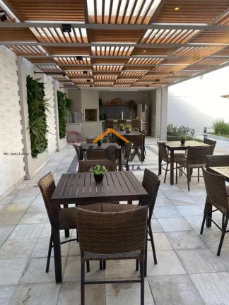 Imagem Apartamento para Venda em São Paulo, Vila Azevedo, 2 dormitórios, 1 suíte, 2 banheiros, 1 vaga