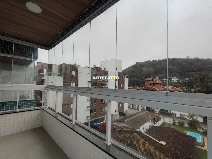 Imagem Apartamento à venda em Ubatuba, Toninhas, com 2 quartos, 78m2