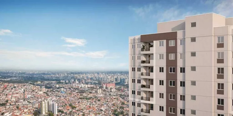 Imagem Apartamento à venda no bairro Limão - São Paulo/SP