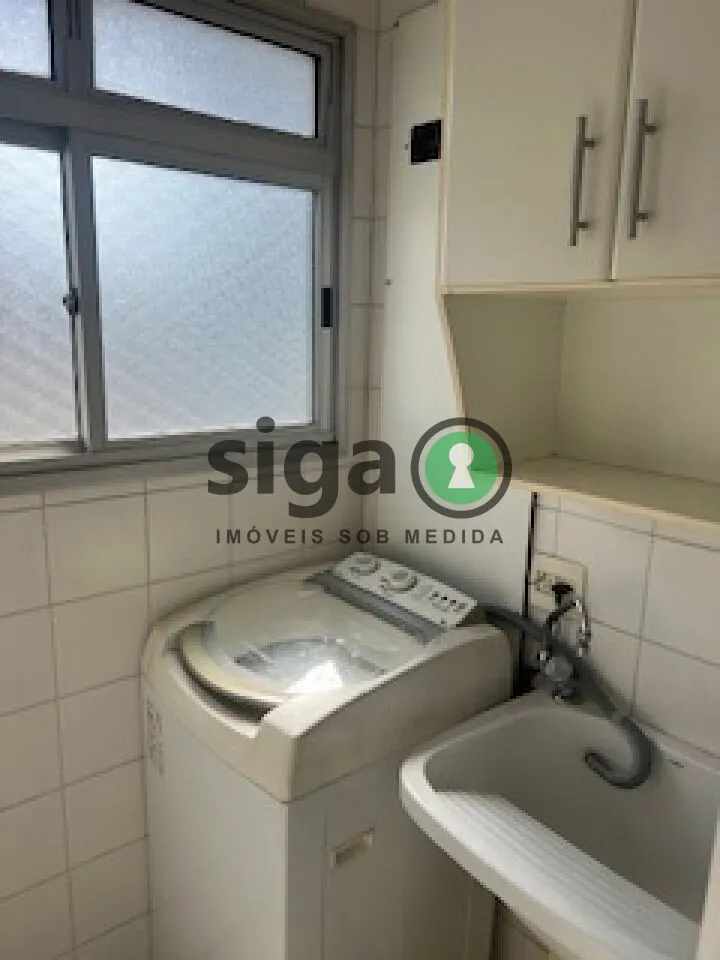 Imagem Apartamento para venda em Pinheiros com 01 dormitório próximo Metrô