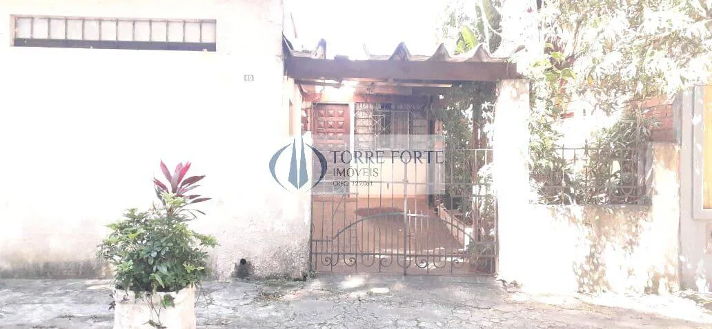 Imagem Casa térrea, 300m2 , Tatuapé, 4 dormitório , quintal com jardim