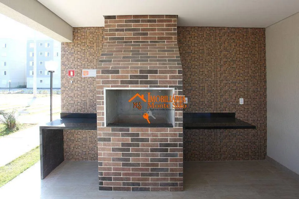 Imagem Apartamento com 2 dormitórios à venda, 38 m² por R$ 235.000,00 - Jardim Novo Portugal - Guarulhos/SP