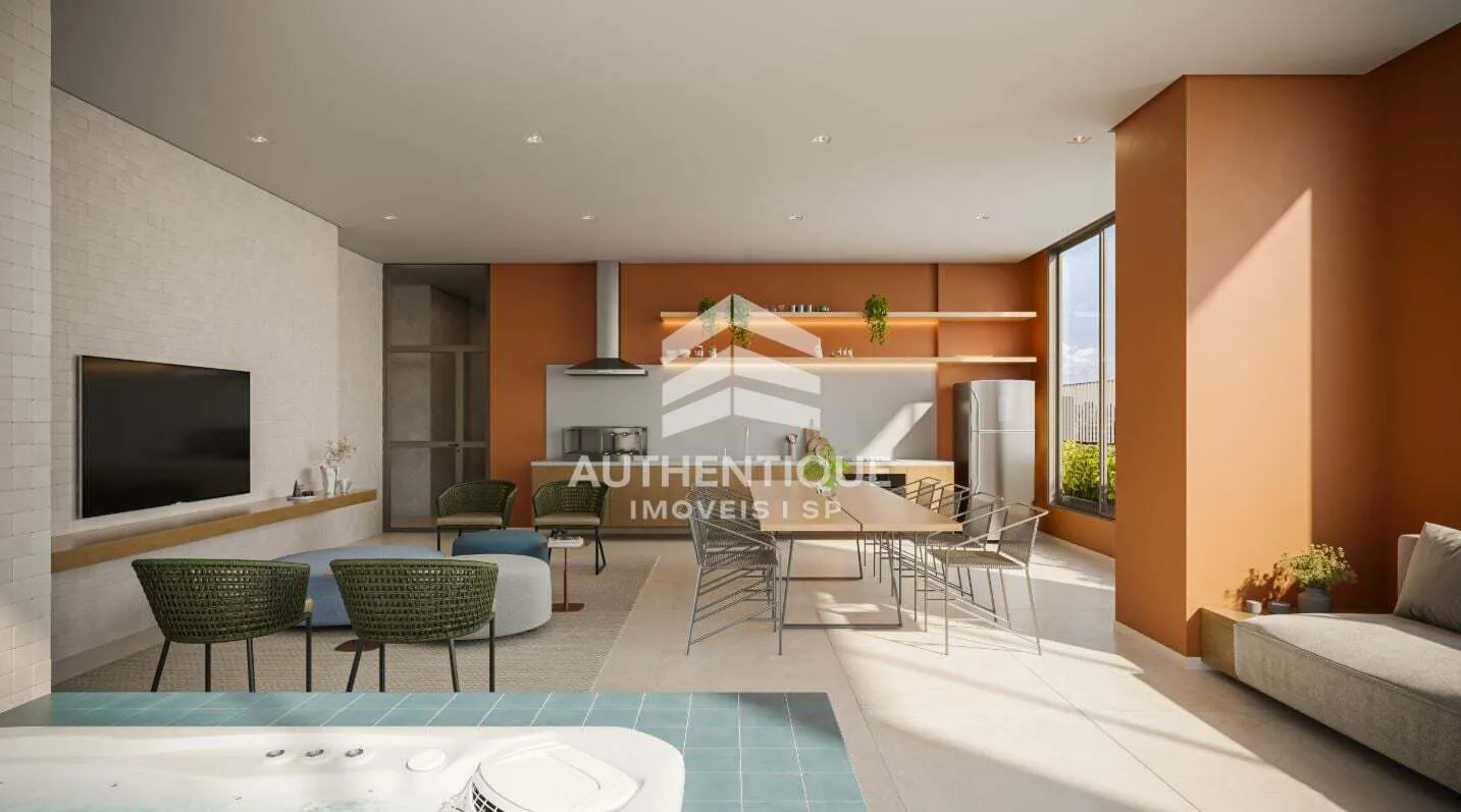 Imagem VOGA FLORIDA BROOKLIN - Apartamento no bairro Brooklin à venda