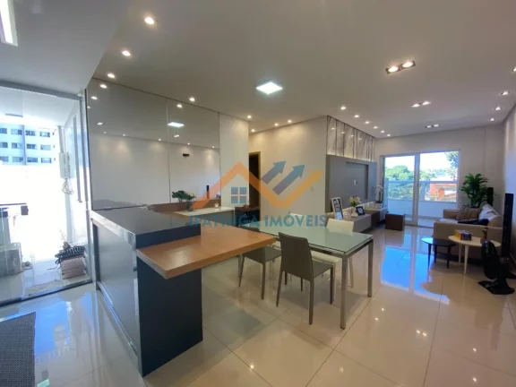 Imagem Apartamento a venda no bairro horto em Ipatinga