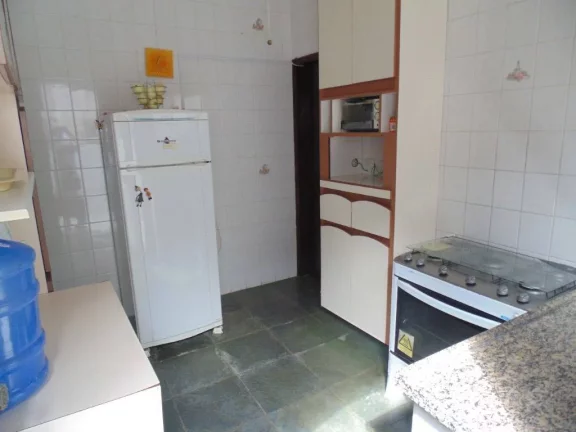 Imagem Casa com 3 dormitórios à venda, 106 m² por R$ 310.000,00 - Solemar - Praia Grande/SP
