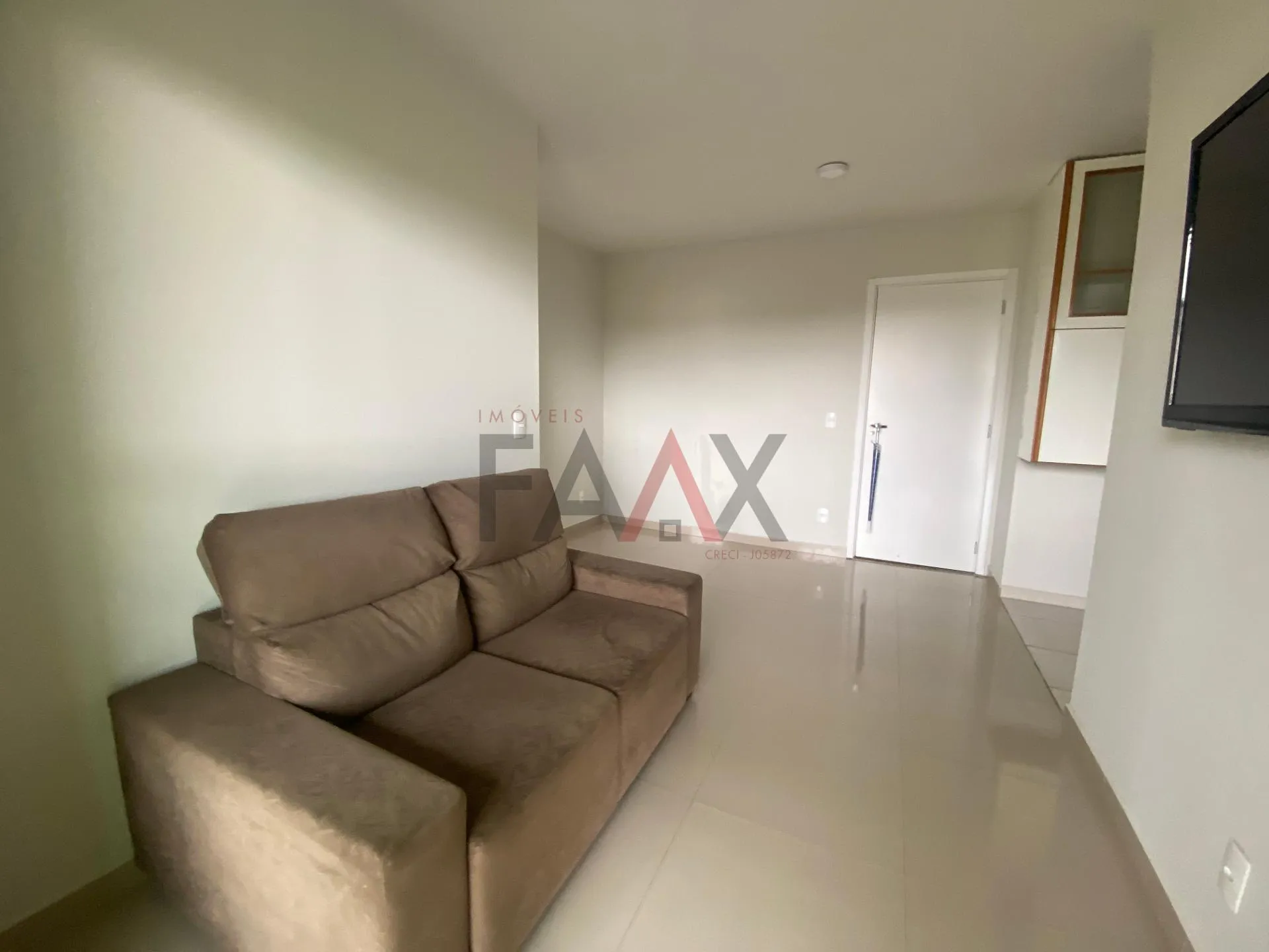 Imagem Apartamento semi mobiliado 2 quartos para locação,64.83 m², GUARAPUAVA - PR