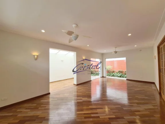 Imagem Ótima casa de 3 dormitórios 3 vagas 2 banheiros