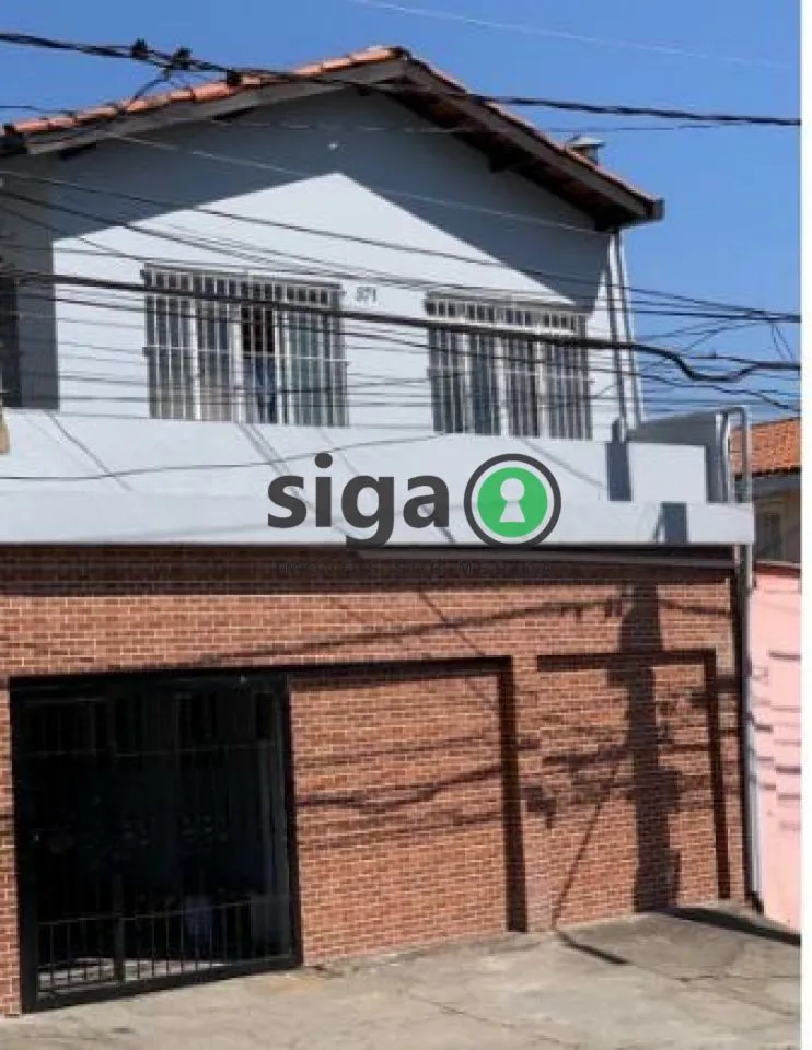 Foto do imóvel Excelente oportunidade!!!!! Terreno de 200 metros próximo a Usp