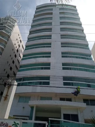 Imagem Apartamento à Venda em Centro, Mongaguá - SP