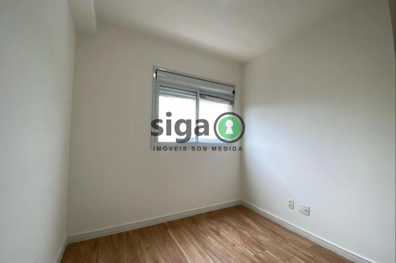 Imagem Apartamento de 2 Dormitórios no Natureza Clube Morumbi com Lazer Completo e Vaga.