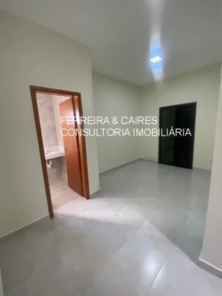 Imagem CASA RESIDENCIAL em INDAIATUBA - SP, JARDIM MORIYAMA
