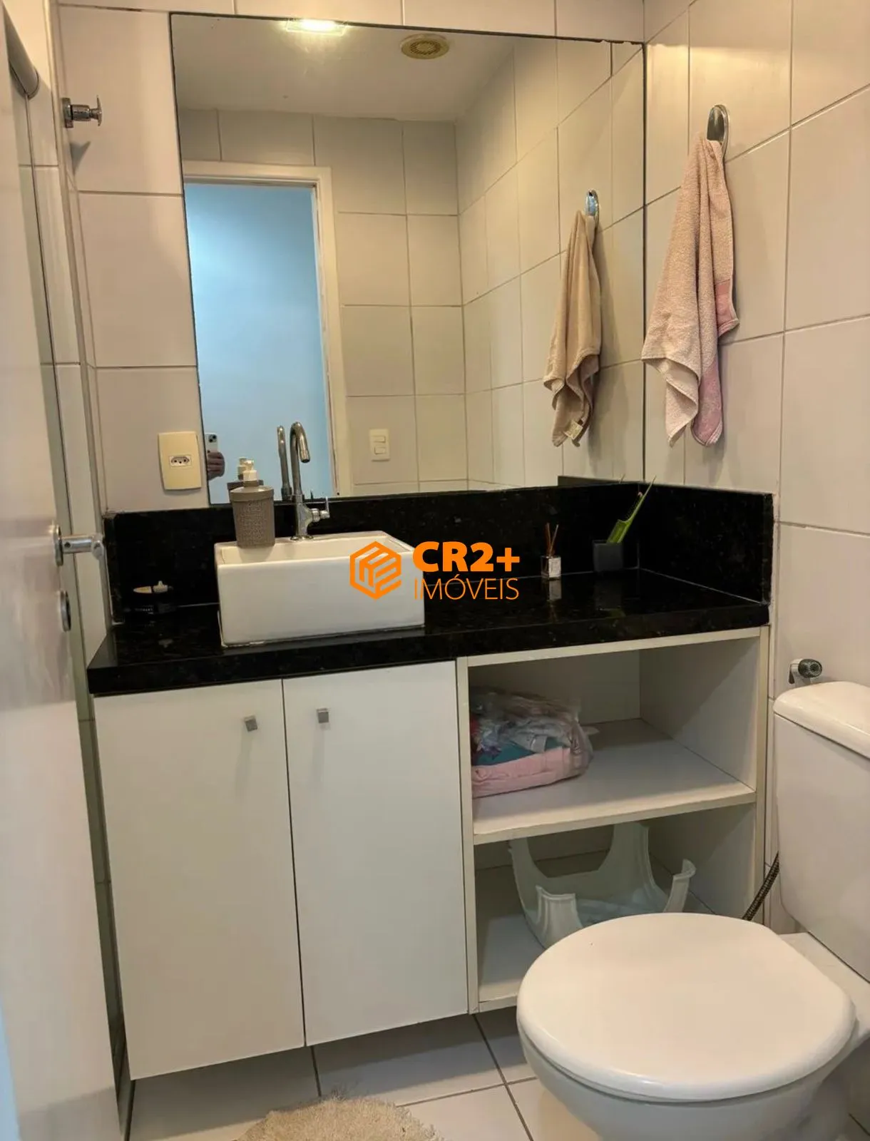 Imagem Apartamento 62m² para Venda na Imbiribeira