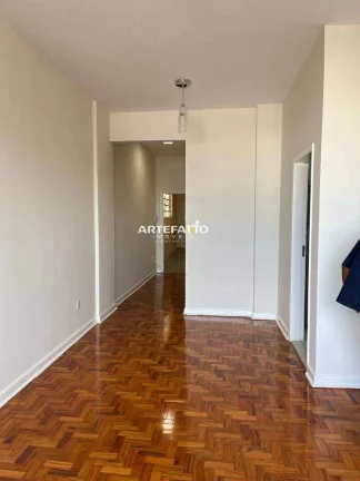 Imagem Apartamento à venda – Edifício Franca do Imperador No Centro da Cidade