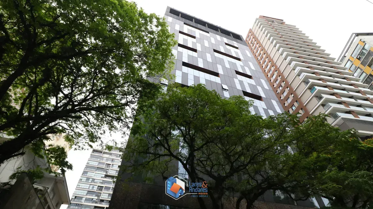 Imagem Laje corporativa para venda em Sumarezinho, 437m²