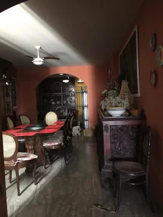 Imagem CASAL IMÓVEIS VENDE ED EUGENIO SOARES 4 SUÍTES + 2 VGS ALTO PADRÃO