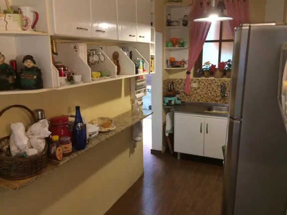 Imagem Casa com 3 Quartos à Venda, 345 m² em Vila Monumento - São Paulo